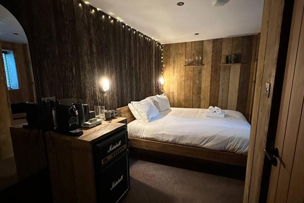 Quirky Retreats - The Hidden Retreat Apartment Windermere Ngoại thất bức ảnh
