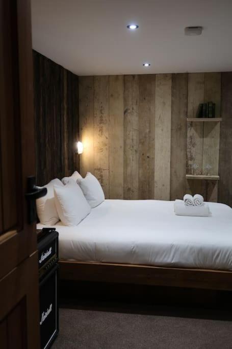 Quirky Retreats - The Hidden Retreat Apartment Windermere Ngoại thất bức ảnh