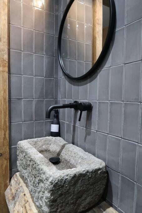 Quirky Retreats - The Hidden Retreat Apartment Windermere Ngoại thất bức ảnh